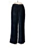 W by Worth 100% Polyester Blue Casual Pants Size S - photo 1