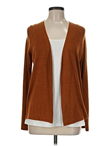 Jaeger Cardigan (view 1)