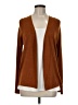 Jaeger Brown Cardigan Size M - photo 1