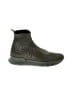 DKNY Green Sneakers Size 8 - photo 1