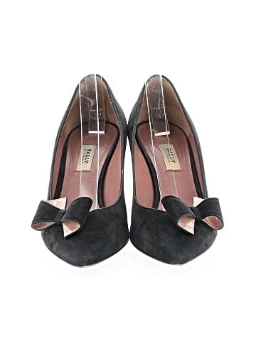 Bally Heels (view 2)