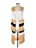 Mud Pie 100% Viscose Tan Cardigan Size S - photo 1