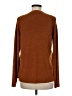 Jaeger Brown Cardigan Size M - photo 2