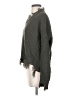La Miel Gray Turtleneck Sweater Size S - photo 5