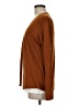Jaeger Brown Cardigan Size M - photo 5
