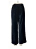 W by Worth 100% Polyester Blue Casual Pants Size S - photo 2