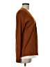 Jaeger Brown Cardigan Size M - photo 4