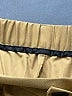 Unbranded 100% Polyester Tan Casual Pants Size S - photo 7