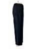 W by Worth 100% Polyester Blue Casual Pants Size S - photo 4
