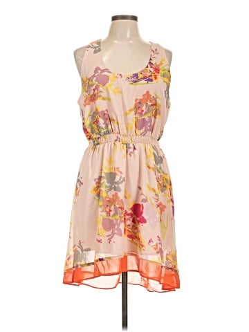 W118 by Walter Baker Casual Dress (view 1)