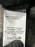 Suzanne Betro Solid Black Cocktail Dress Size 1X - photo 8