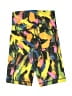 Lululemon Athletica Print Yellow Board Shorts Size 2 - photo 2