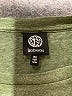 Bobeau Green Long Sleeve Top Size 3X - photo 7