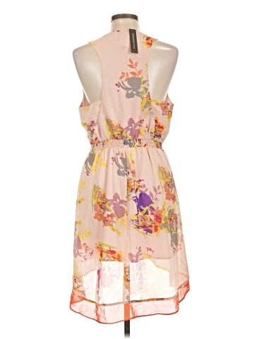 W118 by Walter Baker Casual Dress (view 2)