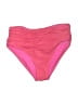 Unbranded Pink Swimsuit Bottoms Size M - photo 1