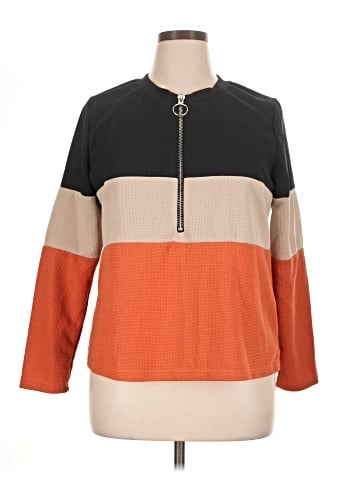 ChicMe Pullover Sweater (view 1)