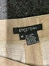 Etcetera Tan Casual Pants Size 14 - photo 4