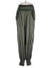 Promesa U.S.A. 100% Polyester Green Cargo Pants Size S - photo 1