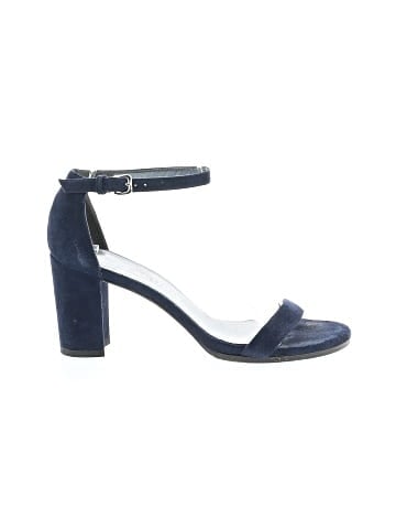Stuart Weitzman Sandals (view 1)