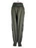 Promesa U.S.A. 100% Polyester Green Cargo Pants Size S - photo 2