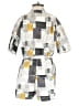 Alice & UO 100% Cotton Graphic Gray Romper Size XS - photo 2
