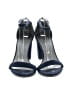 Stuart Weitzman Blue Sandals Size 5 1/2 - photo 2