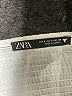 Zara Ivory Tube Top Size S - photo 4