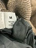 Mod Ref Brown Cardigan Size M - photo 8