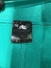 Lotus Leggings Teal Active Pants Size M - photo 7