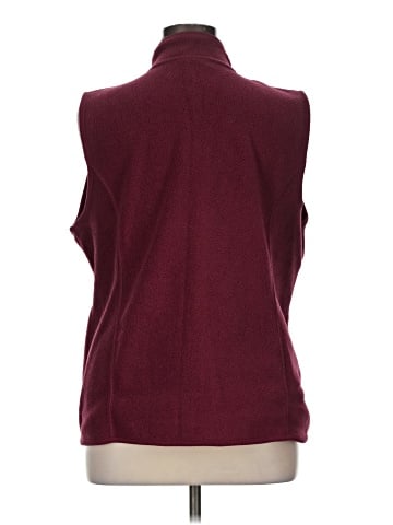 Karen Scott Sport Sweater Vest (view 2)