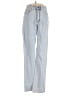 WeWoreWhat Blue Jeans Size 23 waist - photo 1