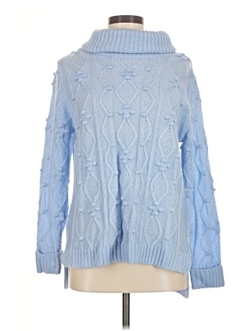 Gretchen Scott Designs Pullover Sweater (view 1)