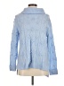 Gretchen Scott Designs Blue Pullover Sweater Size M - photo 1