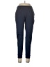 Layer 8 100% Polyester Solid Blue Active Pants Size M - photo 1