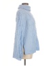 Gretchen Scott Designs Blue Pullover Sweater Size M - photo 4