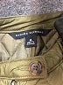 Banana Republic 100% Polyester Argyle Green Jacket Size M - photo 6
