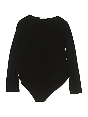 MANGOPOP Collection Bodysuit (view 1)