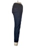 Layer 8 100% Polyester Solid Blue Active Pants Size M - photo 4