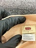 Levi's Tan Sweatshirt Size M - photo 7
