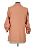 Hyfve 100% Polyester Orange Blazer Size S - photo 2