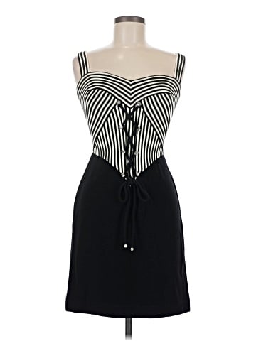 Tadashi Cocktail Dress (view 1)