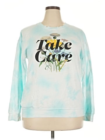 Fifth Sun Sweatshirt (view 1)