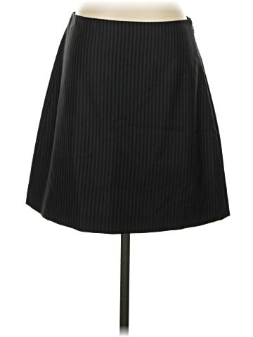 Theory Wool Skirt (view 1)