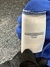 Lands' End Blue Active T-Shirt Size S - photo 8