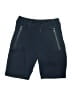 S.Oliver Solid Blue Athletic Shorts Size L (kids) - photo 1