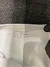 OQQ White Bodysuit Size L - photo 3