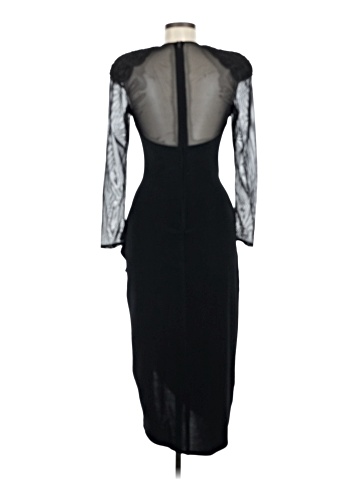 Betsy & Adam Cocktail Dress (view 2)