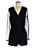 BCBGeneration Black Romper Size M - photo 1