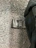 Slimming Options Tweed Gray Dress Pants Size L - photo 8