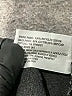 Wild Fable 100% Cotton Black Jeans Size 8 - photo 8